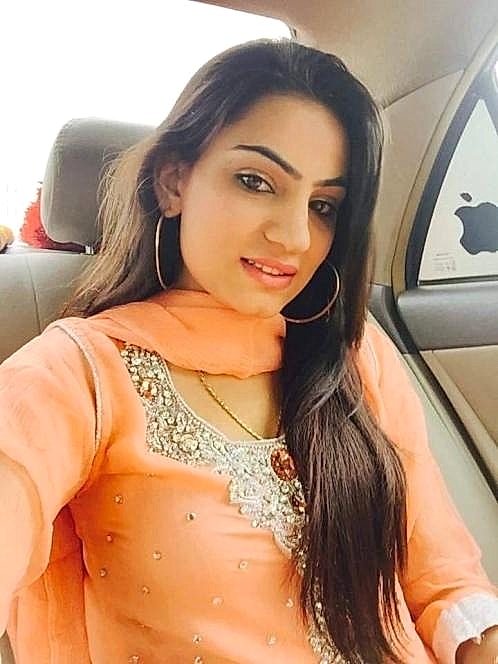 Afreen - Dubai VIP Escort Bayan