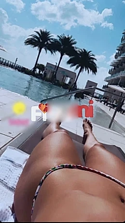 Marilin - Zürich VIP Escort Bayan