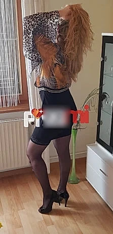 Vanessa - Zürich VIP Escort Bayan