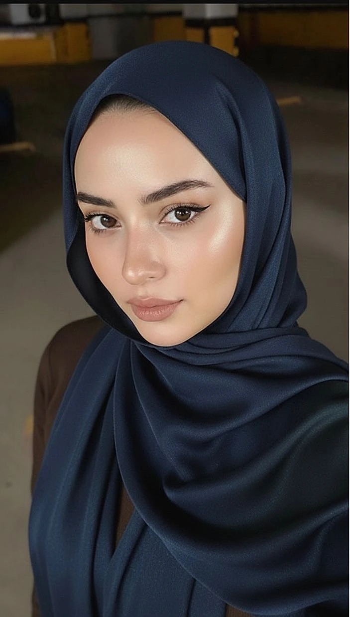 Büşra - İstanbul VIP Escort Bayan