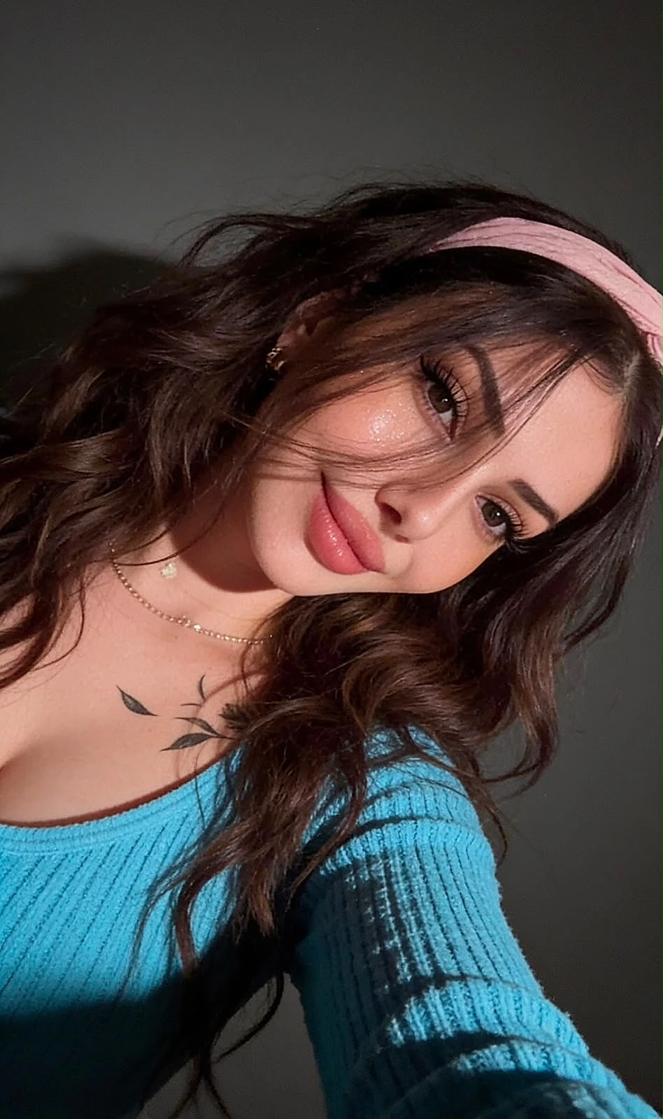 Mila - İstanbul VIP Escort Bayan