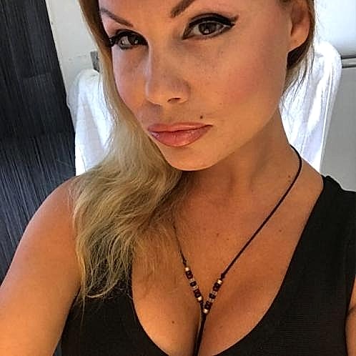 Stella l’amore - Florida VIP Escort Bayan
