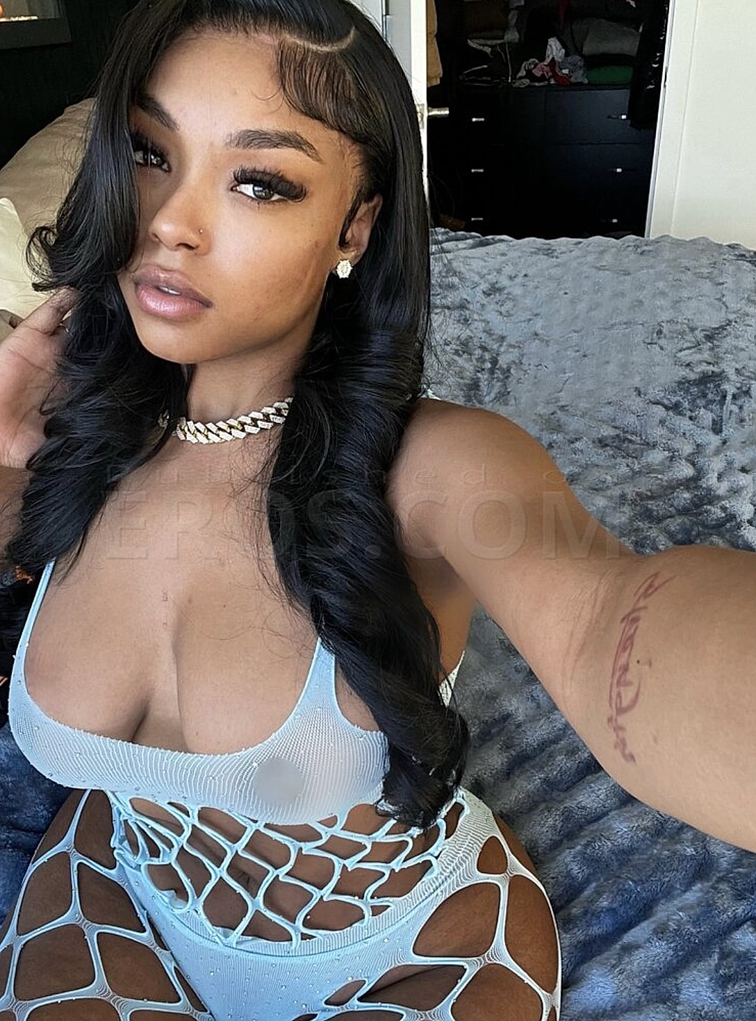 Ms Maia - New York VIP Escort Bayan