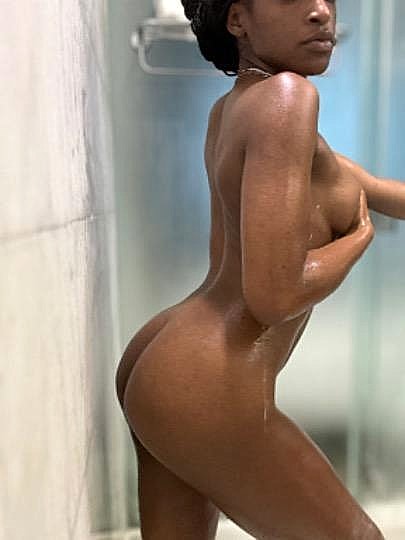 New in town Serenity - New York VIP Escort Bayan