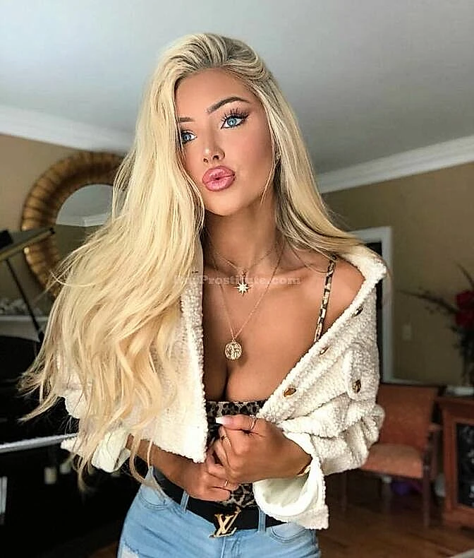 Liana - Moskova VIP Escort Bayan