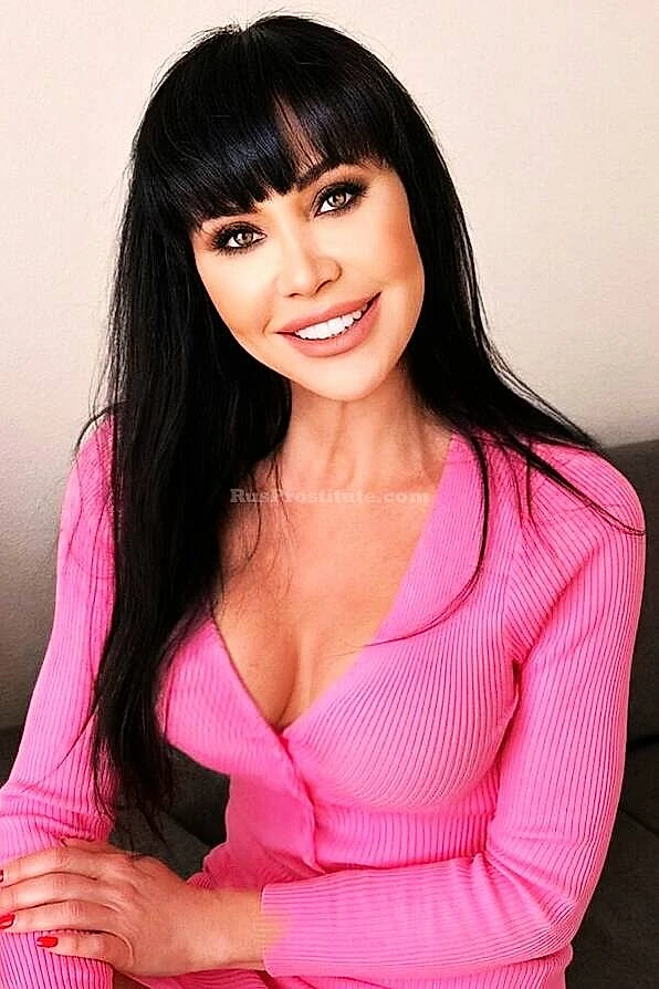 Eleonora - St. Petersburg Escort Bayan