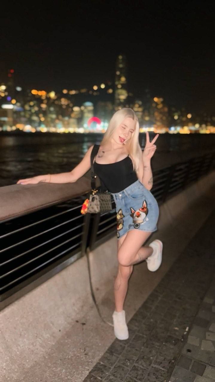 Tatyana - İzmir VIP Escort Bayan